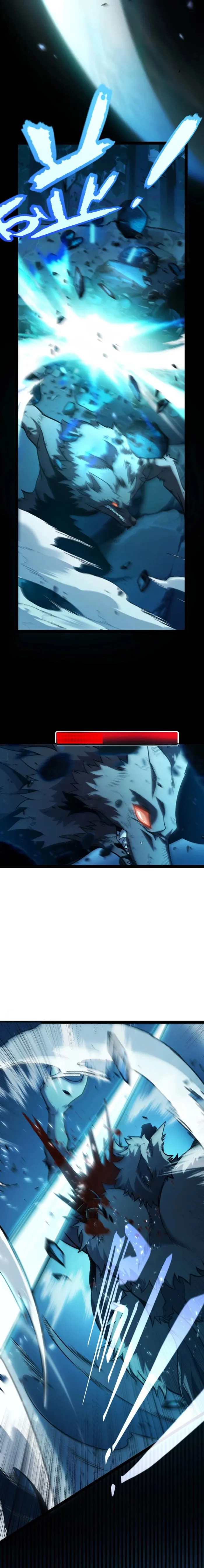 I Started With the Mythical Talent, Killing Gods With One Sword! Chapter 6 - Page 14