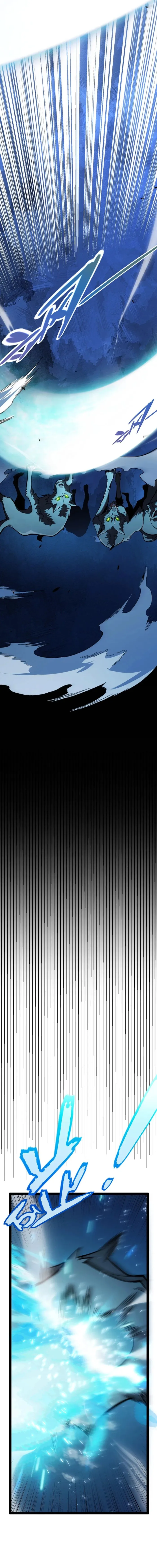 I Started With the Mythical Talent, Killing Gods With One Sword! Chapter 6 - Page 6