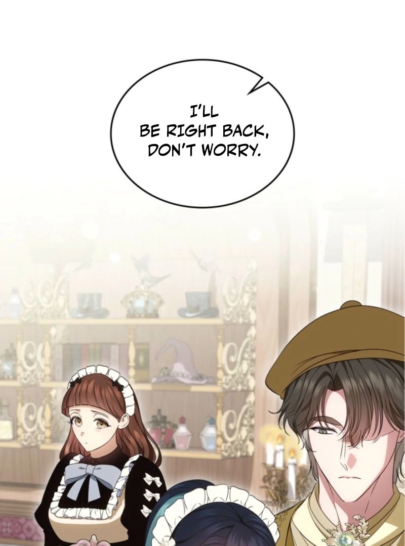 I Stole the Heroine’s First Love Chapter 84 - Page 2