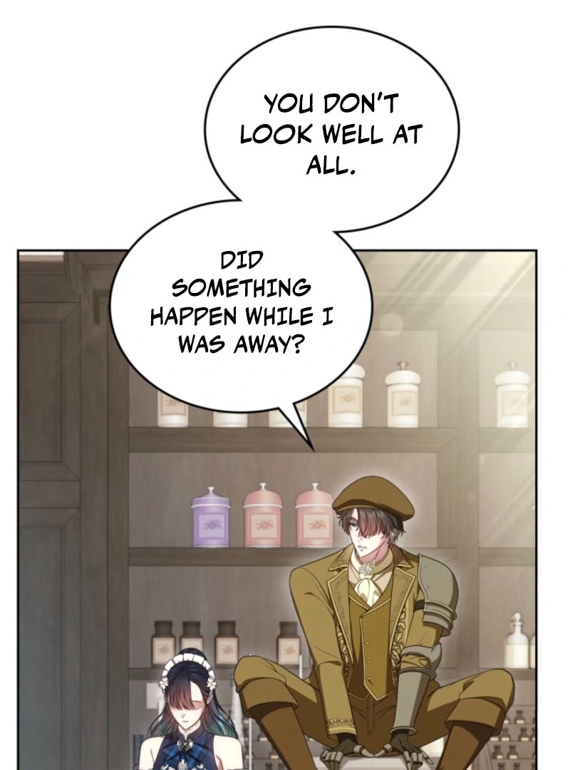 I Stole the Heroine’s First Love Chapter 84 - Page 11