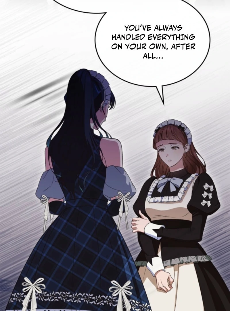 I Stole the Heroine’s First Love Chapter 84 - Page 101