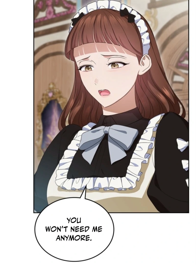 I Stole the Heroine’s First Love Chapter 84 - Page 103