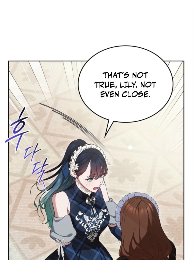 I Stole the Heroine’s First Love Chapter 84 - Page 104