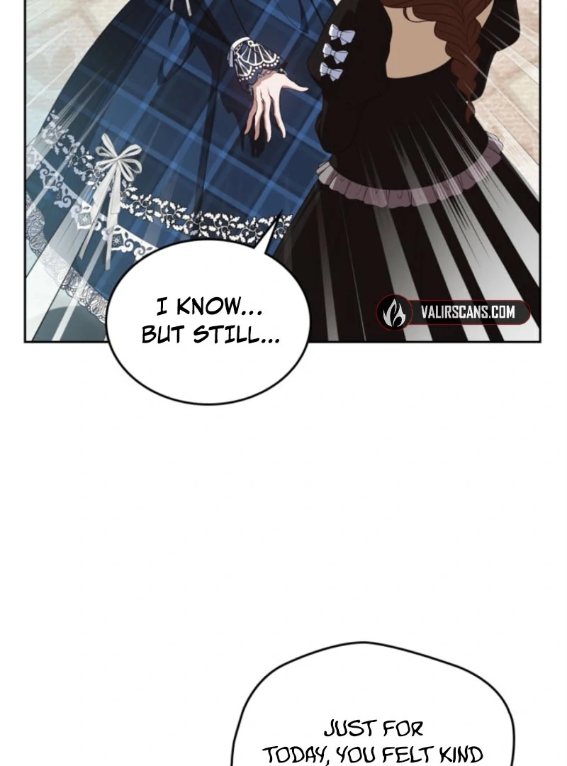 I Stole the Heroine’s First Love Chapter 84 - Page 105