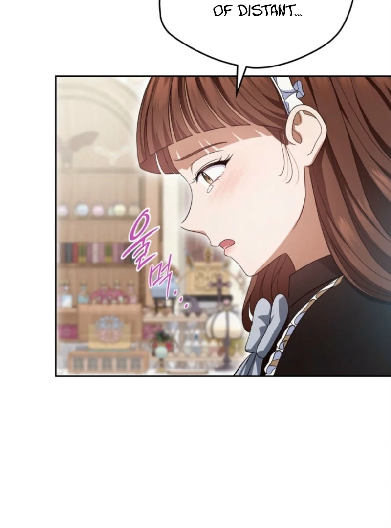 I Stole the Heroine’s First Love Chapter 84 - Page 106