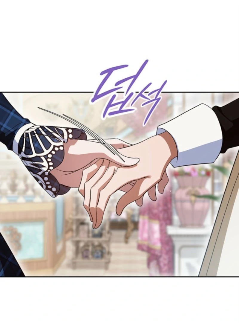 I Stole the Heroine’s First Love Chapter 84 - Page 107