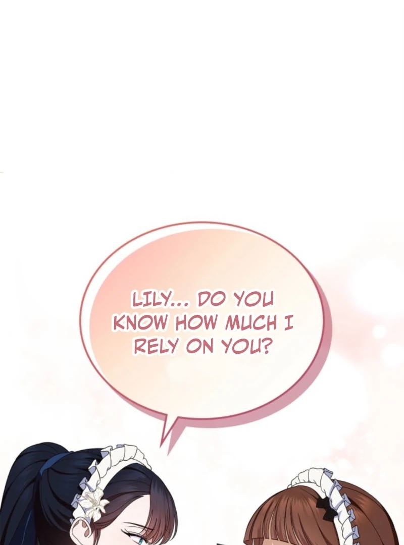 I Stole the Heroine’s First Love Chapter 84 - Page 108