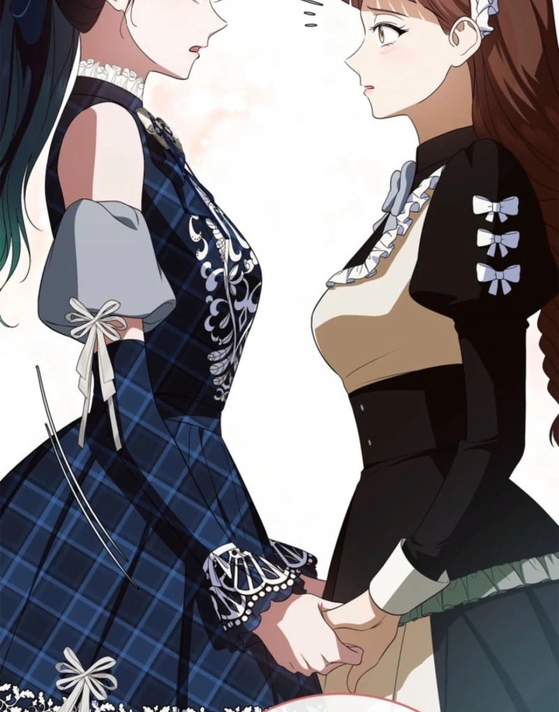 I Stole the Heroine’s First Love Chapter 84 - Page 109