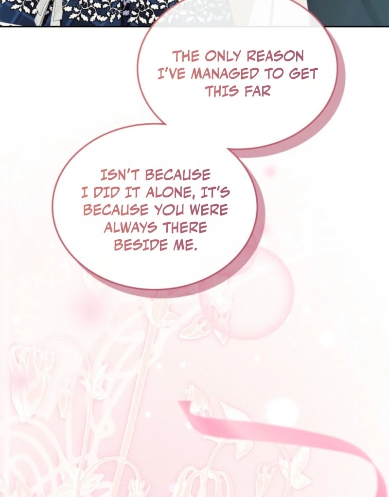 I Stole the Heroine’s First Love Chapter 84 - Page 110