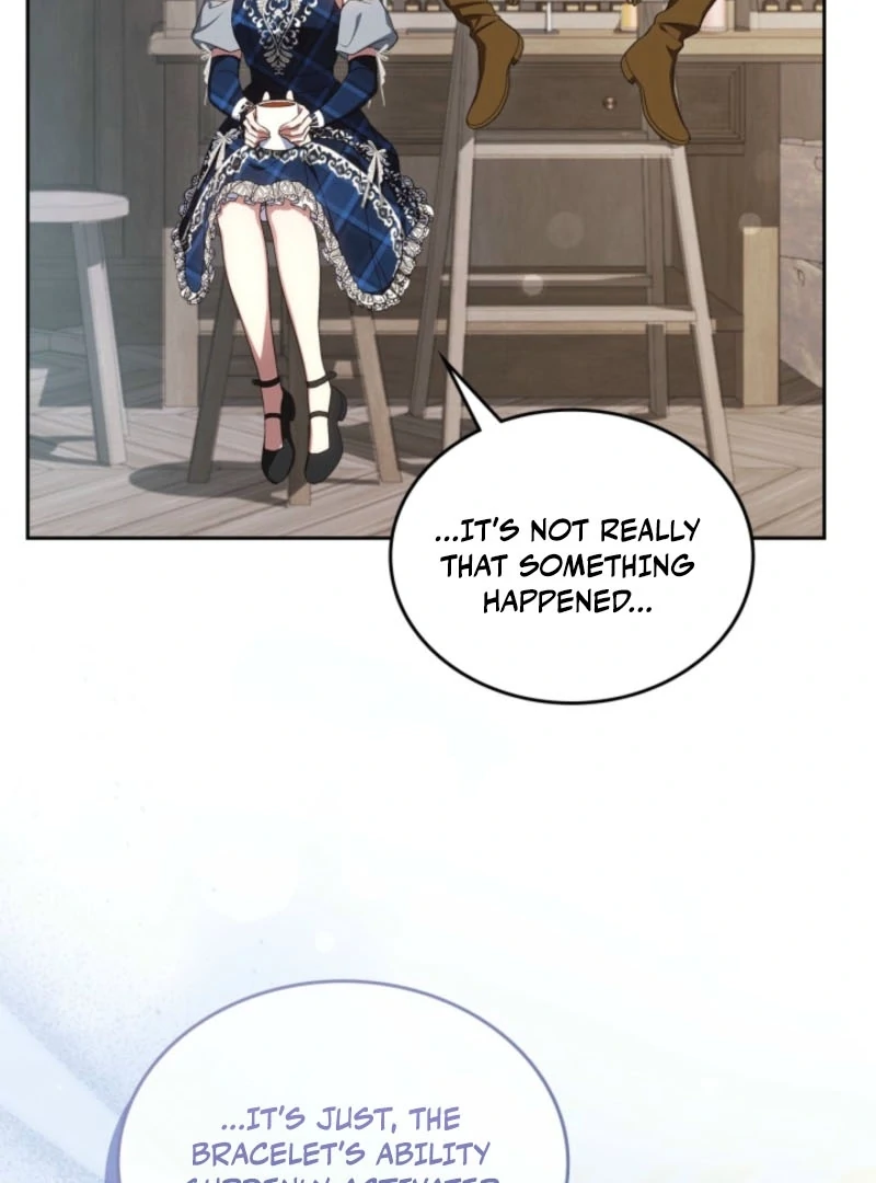 I Stole the Heroine’s First Love Chapter 84 - Page 12