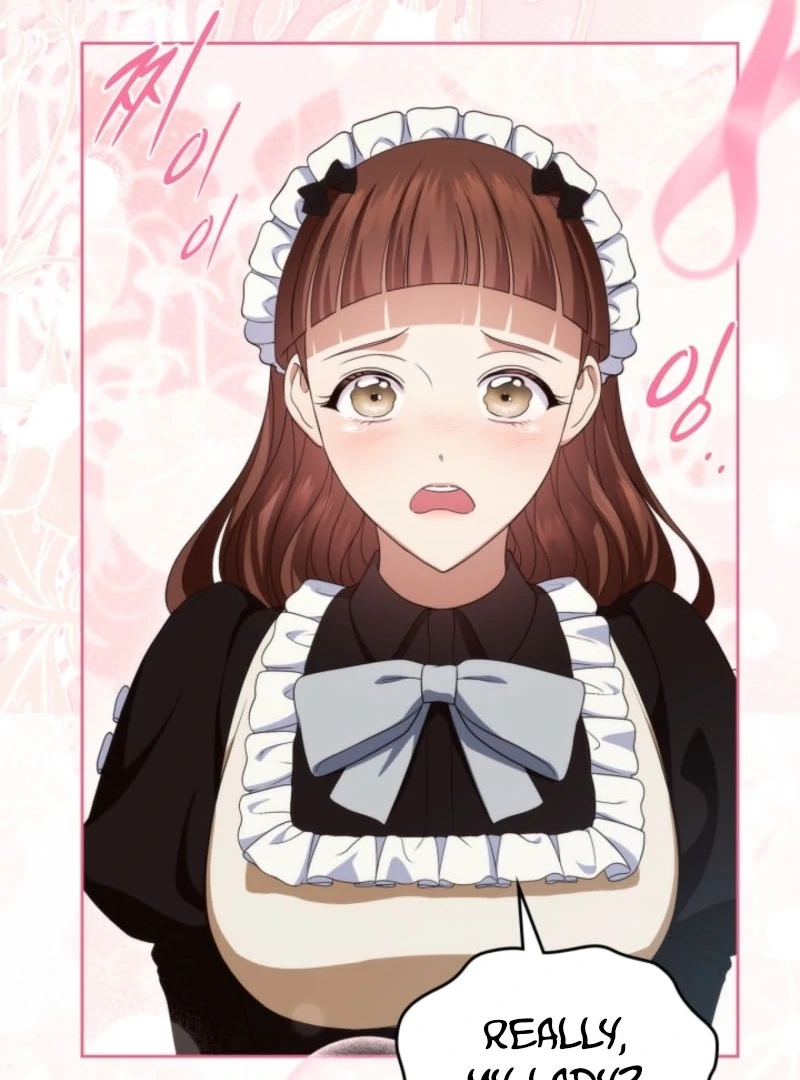 I Stole the Heroine’s First Love Chapter 84 - Page 111