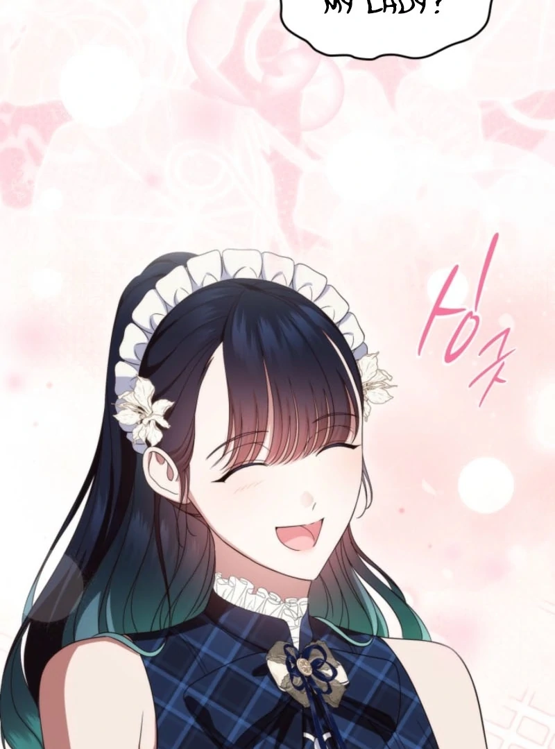 I Stole the Heroine’s First Love Chapter 84 - Page 112