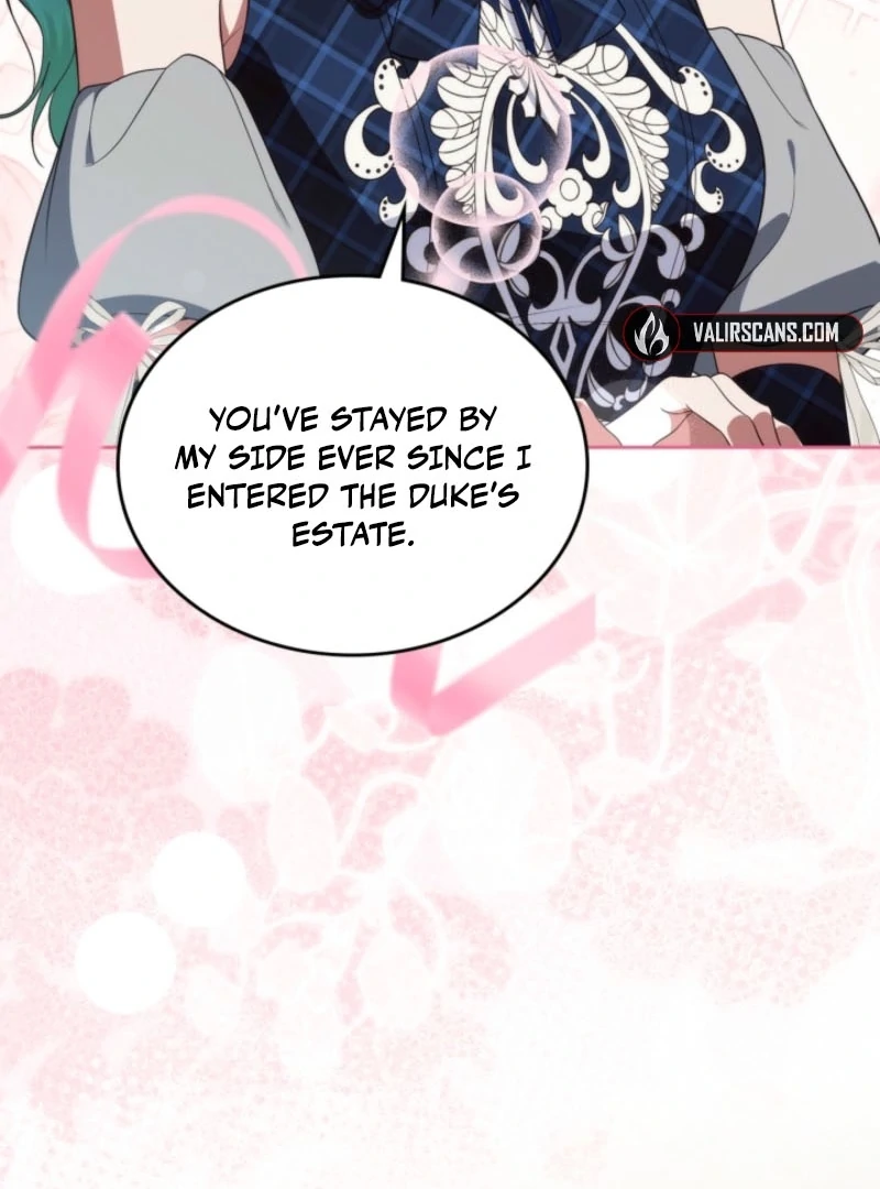 I Stole the Heroine’s First Love Chapter 84 - Page 113