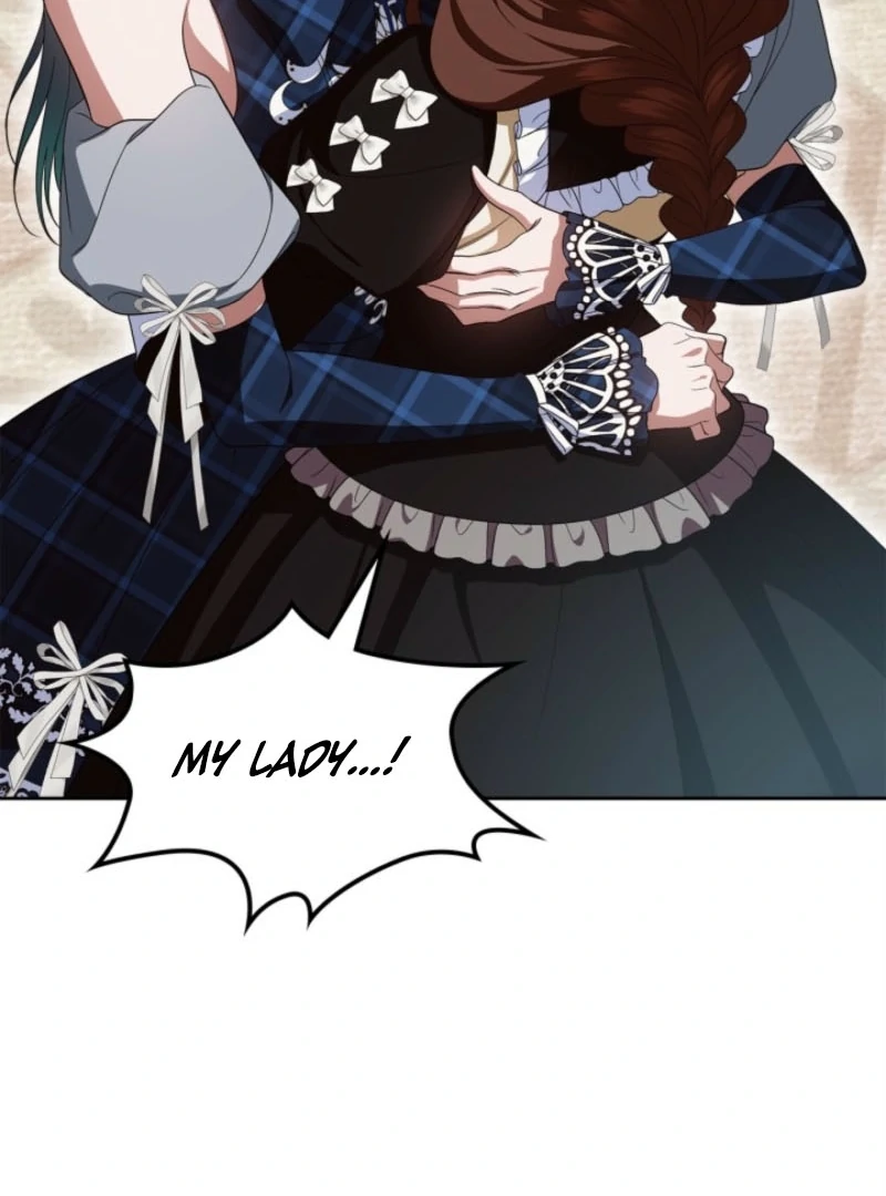 I Stole the Heroine’s First Love Chapter 84 - Page 115