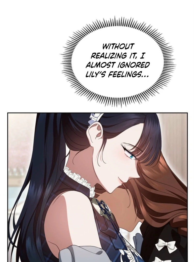 I Stole the Heroine’s First Love Chapter 84 - Page 116