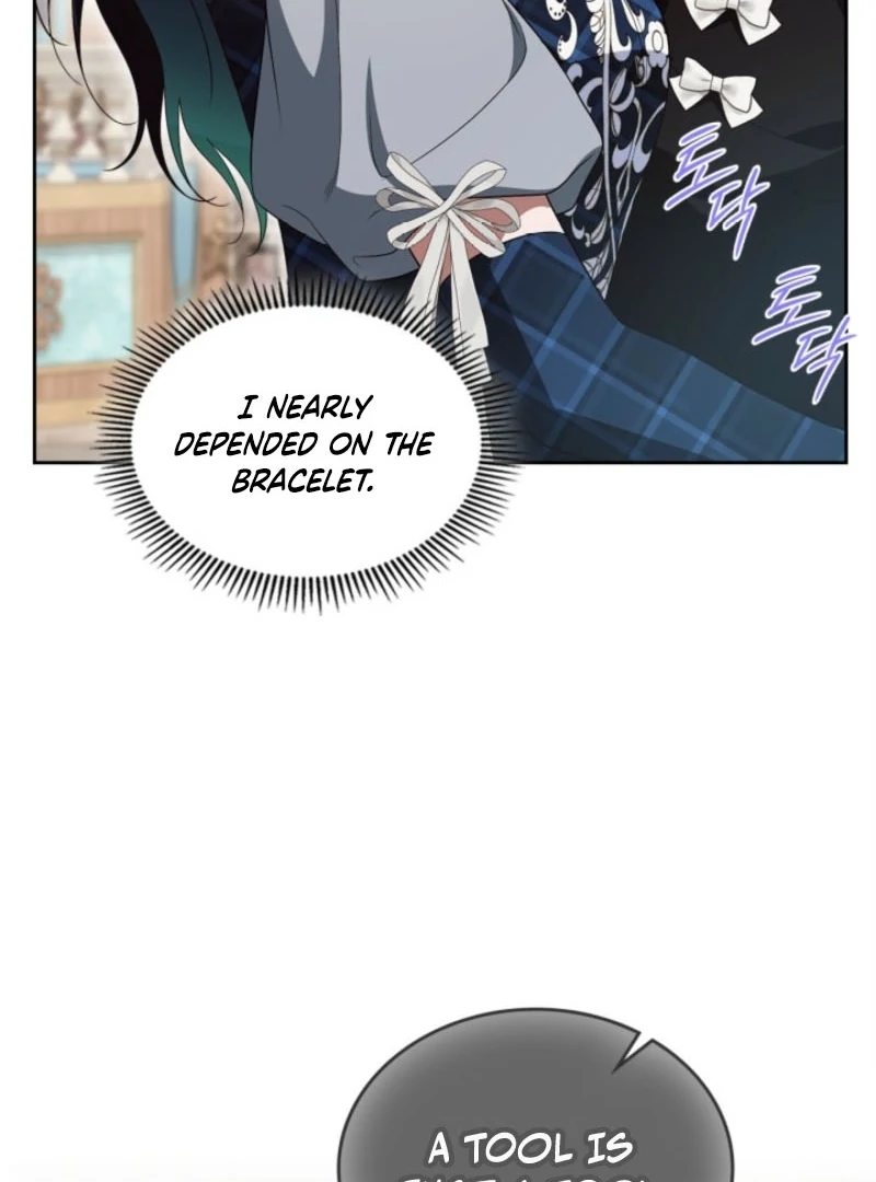 I Stole the Heroine’s First Love Chapter 84 - Page 117