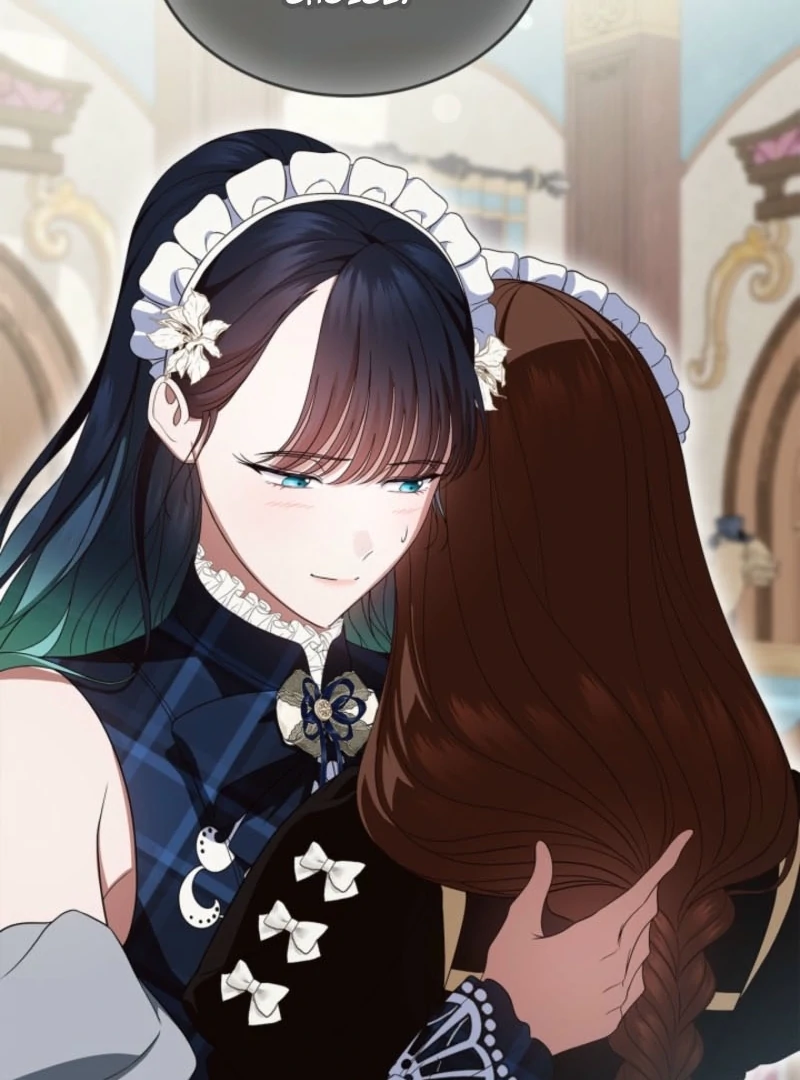 I Stole the Heroine’s First Love Chapter 84 - Page 119