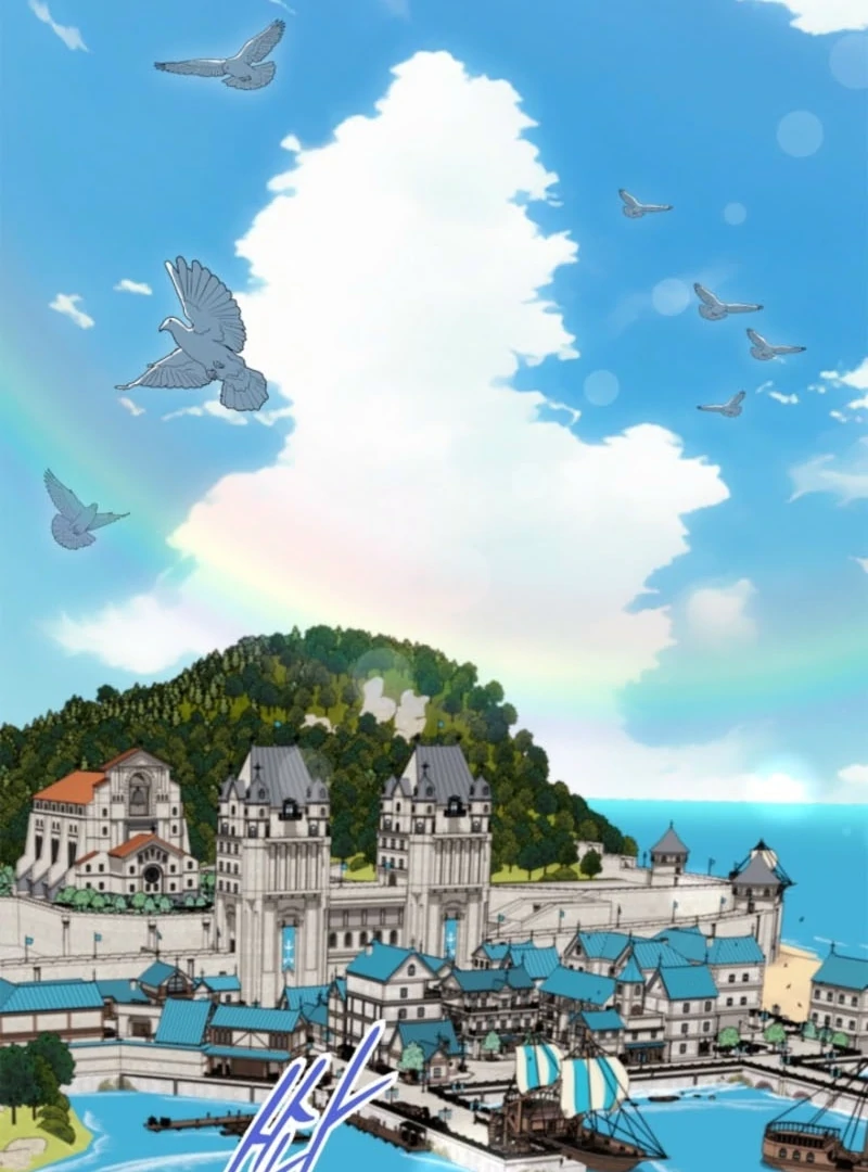 I Stole the Heroine’s First Love Chapter 84 - Page 122