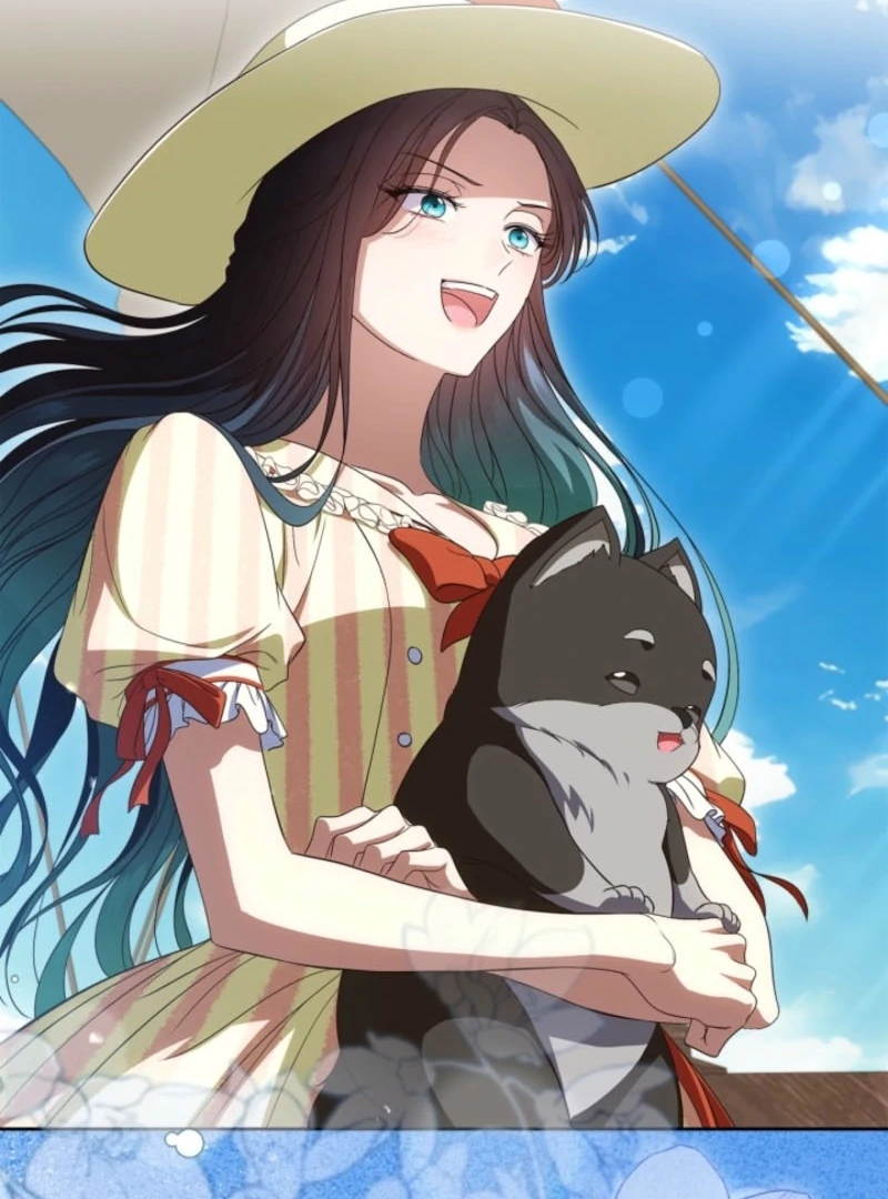 I Stole the Heroine’s First Love Chapter 84 - Page 125