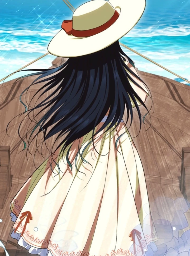 I Stole the Heroine’s First Love Chapter 84 - Page 127