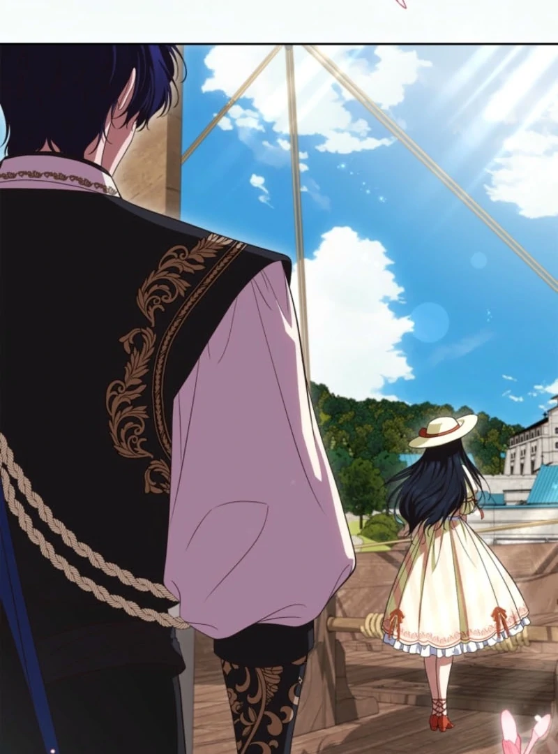 I Stole the Heroine’s First Love Chapter 84 - Page 129