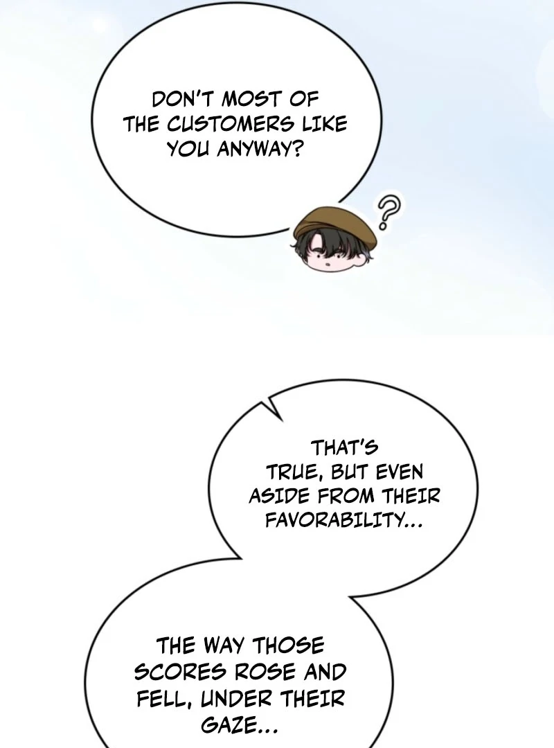 I Stole the Heroine’s First Love Chapter 84 - Page 15