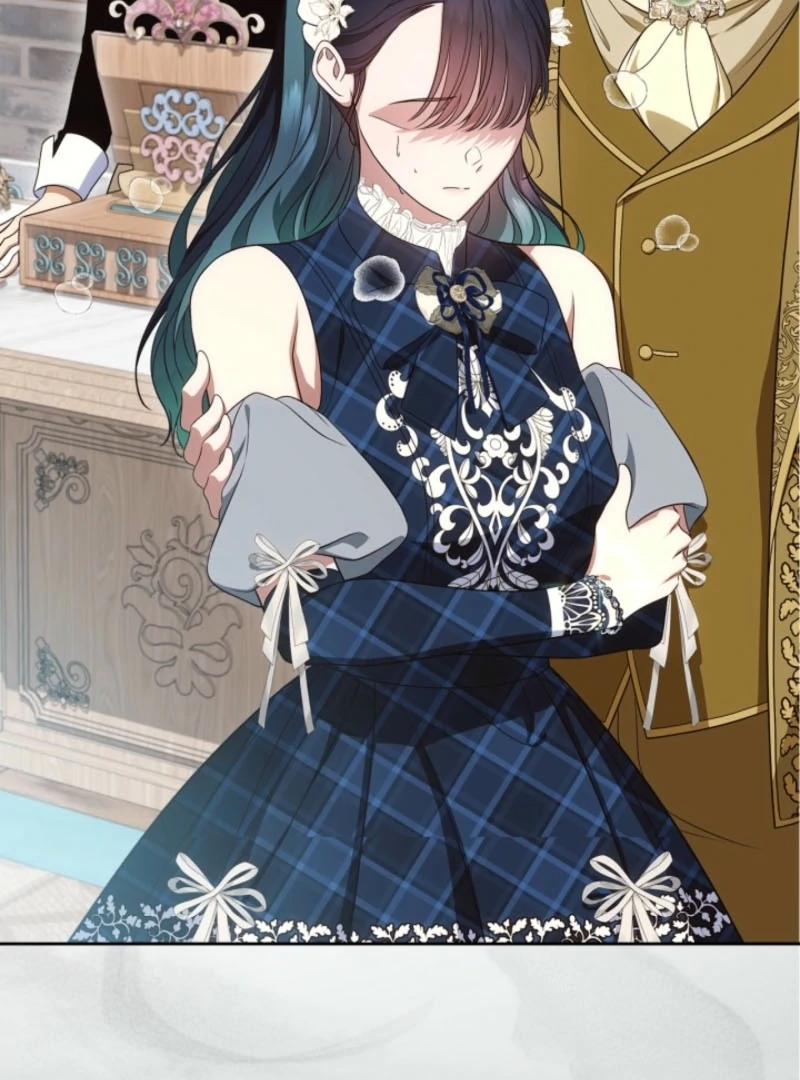 I Stole the Heroine’s First Love Chapter 84 - Page 3