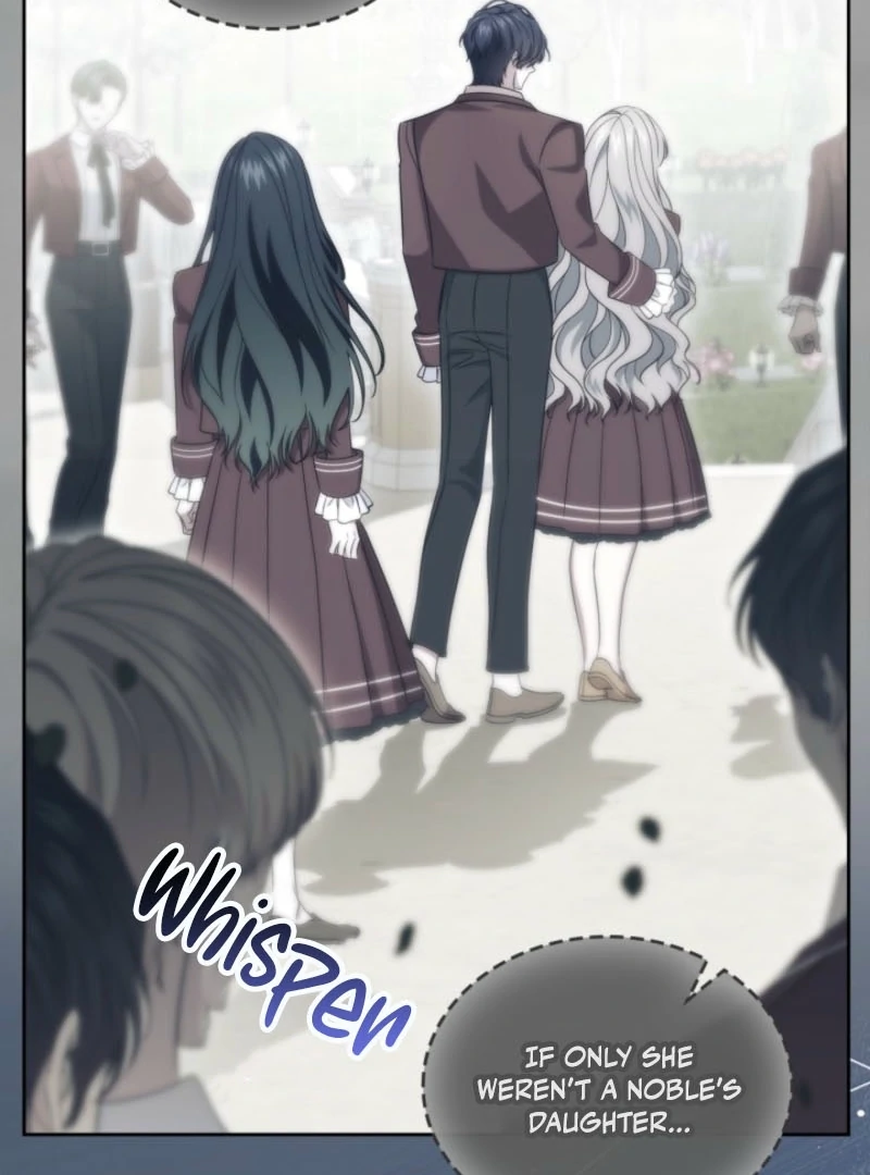 I Stole the Heroine’s First Love Chapter 84 - Page 24