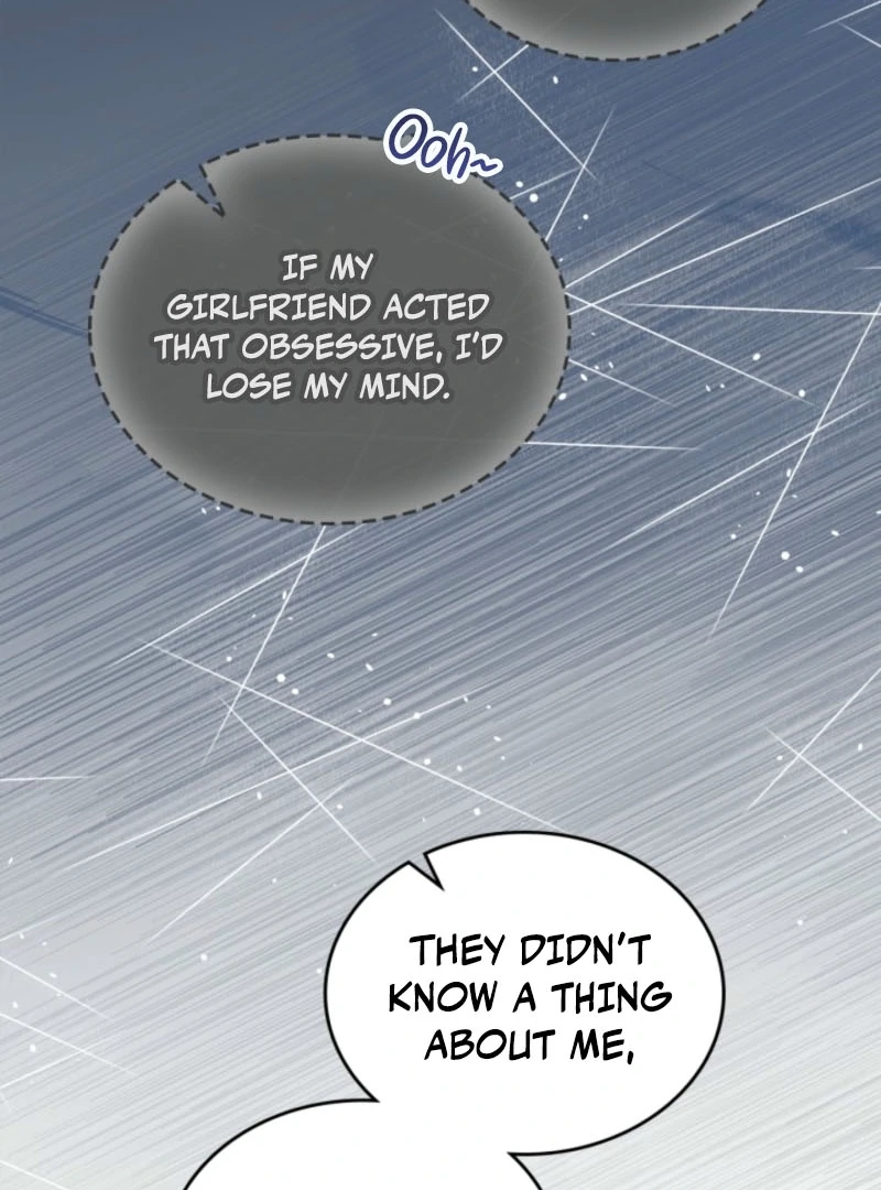 I Stole the Heroine’s First Love Chapter 84 - Page 25