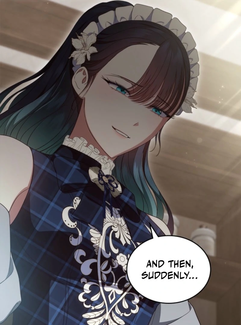 I Stole the Heroine’s First Love Chapter 84 - Page 29