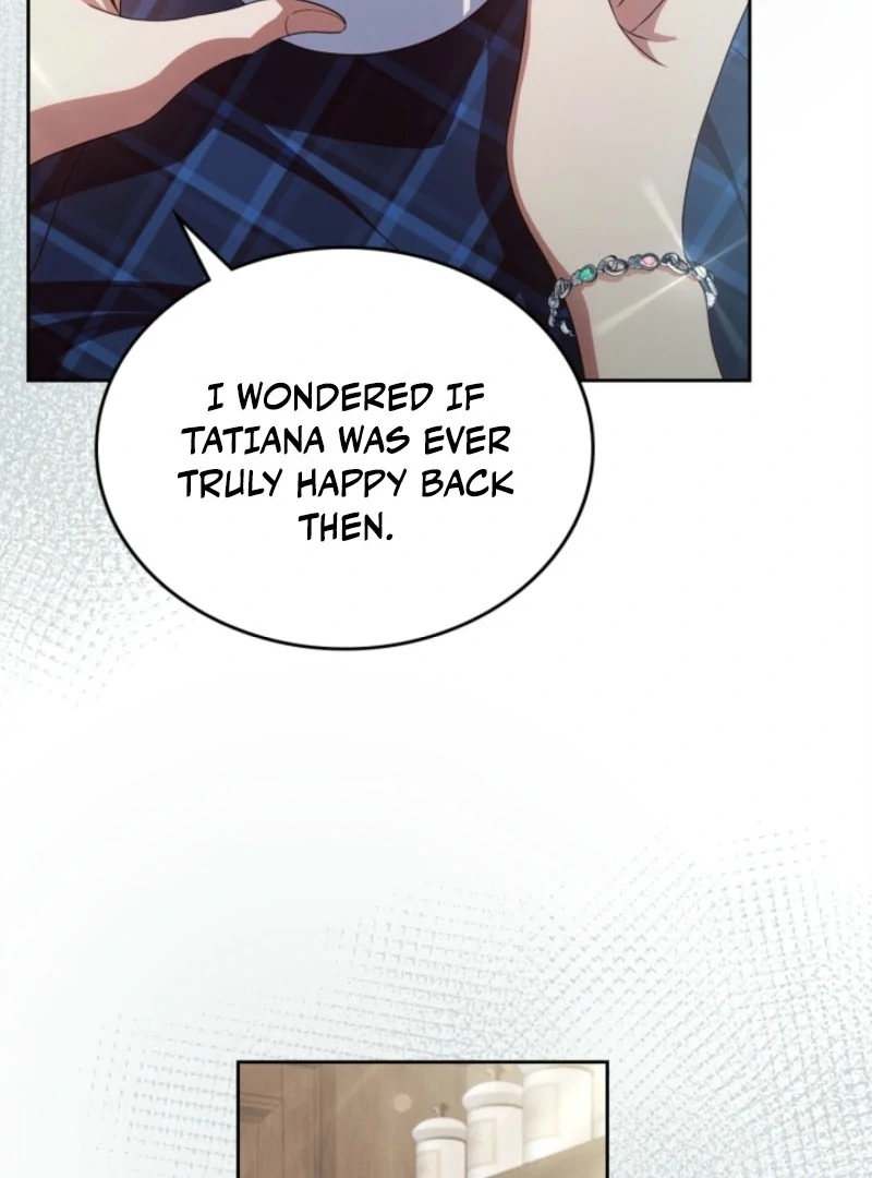 I Stole the Heroine’s First Love Chapter 84 - Page 31