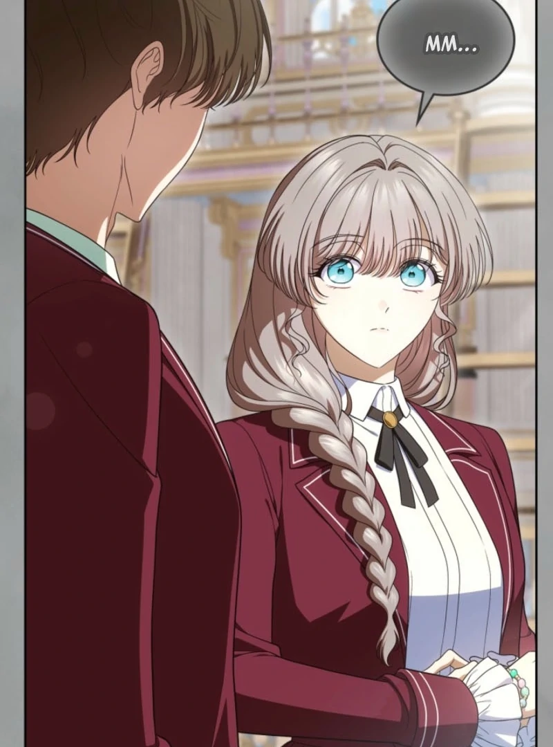 I Stole the Heroine’s First Love Chapter 84 - Page 36