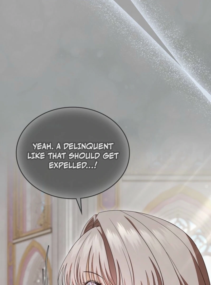 I Stole the Heroine’s First Love Chapter 84 - Page 38