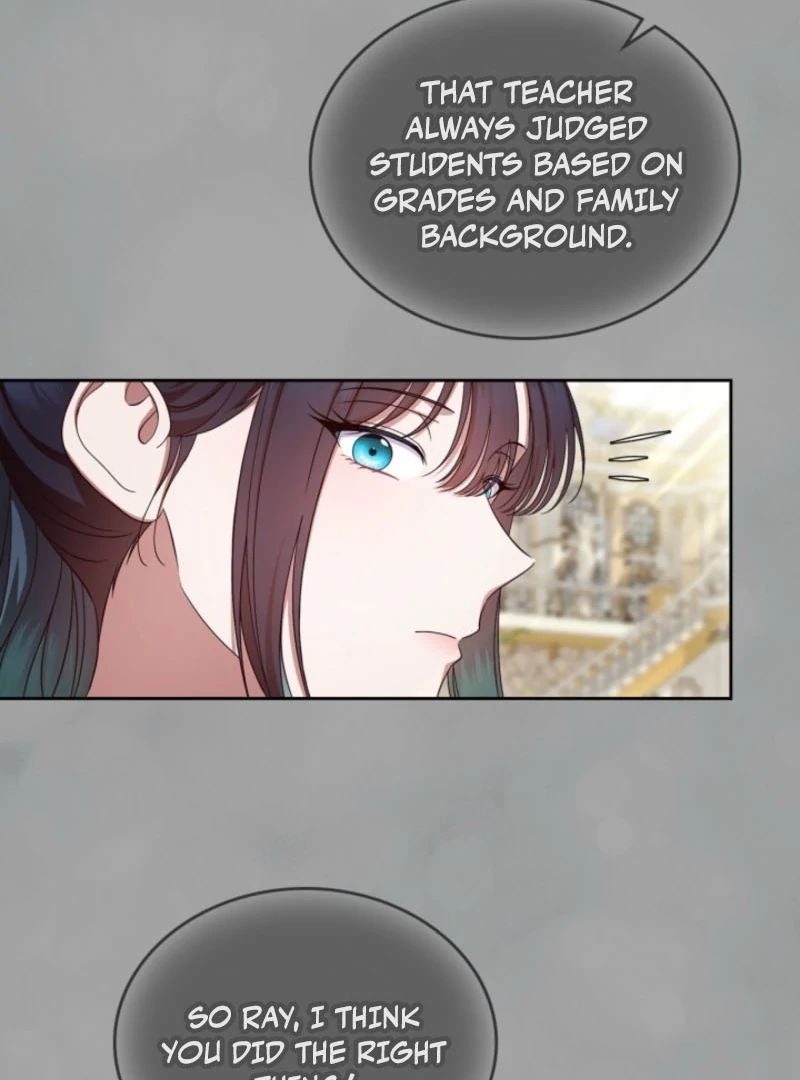 I Stole the Heroine’s First Love Chapter 84 - Page 43