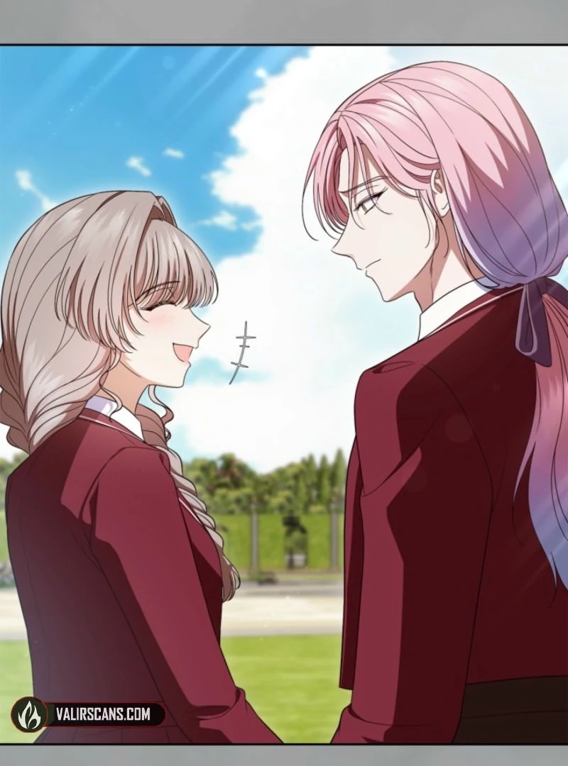 I Stole the Heroine’s First Love Chapter 84 - Page 46