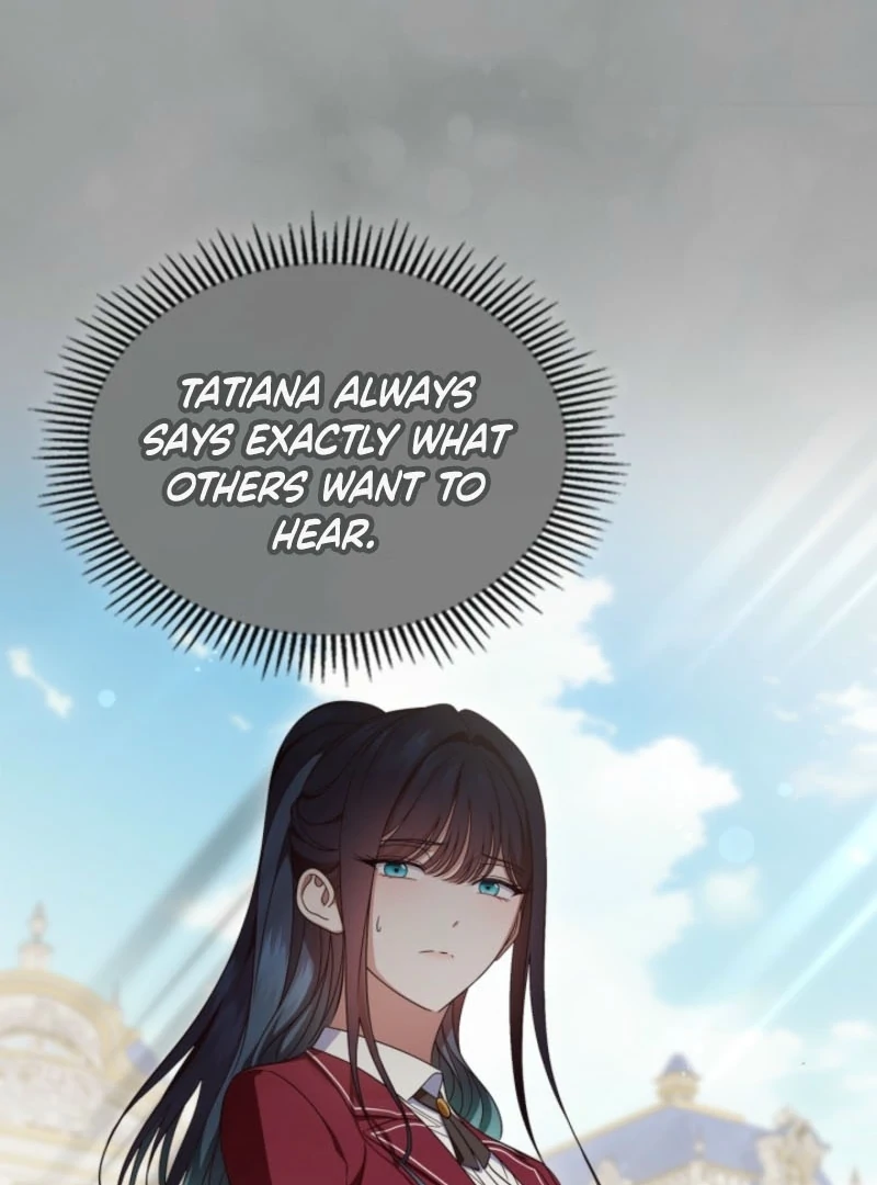 I Stole the Heroine’s First Love Chapter 84 - Page 47