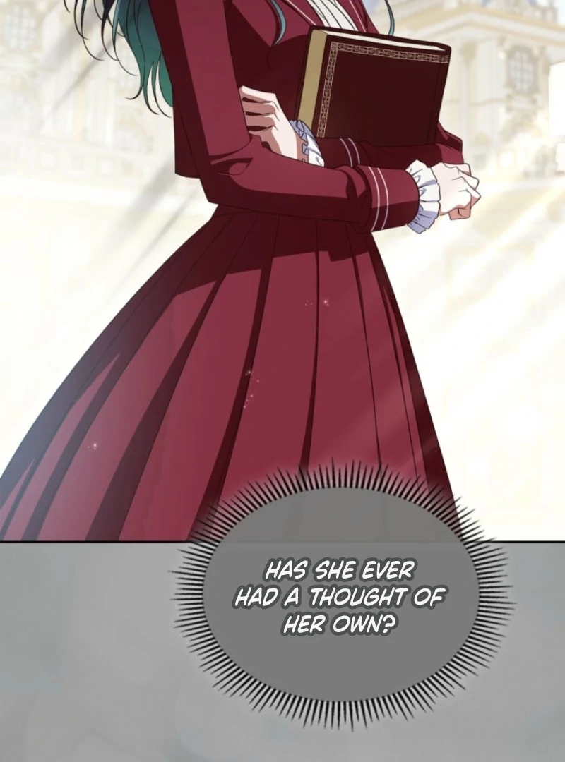 I Stole the Heroine’s First Love Chapter 84 - Page 48