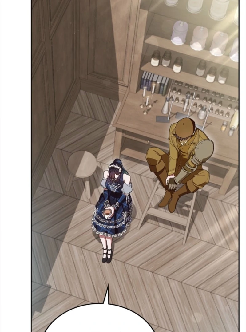 I Stole the Heroine’s First Love Chapter 84 - Page 50