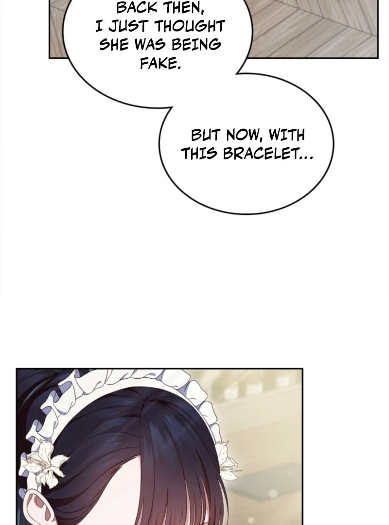 I Stole the Heroine’s First Love Chapter 84 - Page 51