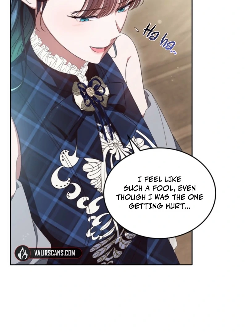 I Stole the Heroine’s First Love Chapter 84 - Page 52