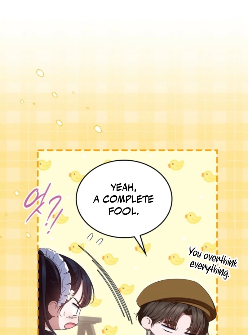 I Stole the Heroine’s First Love Chapter 84 - Page 53