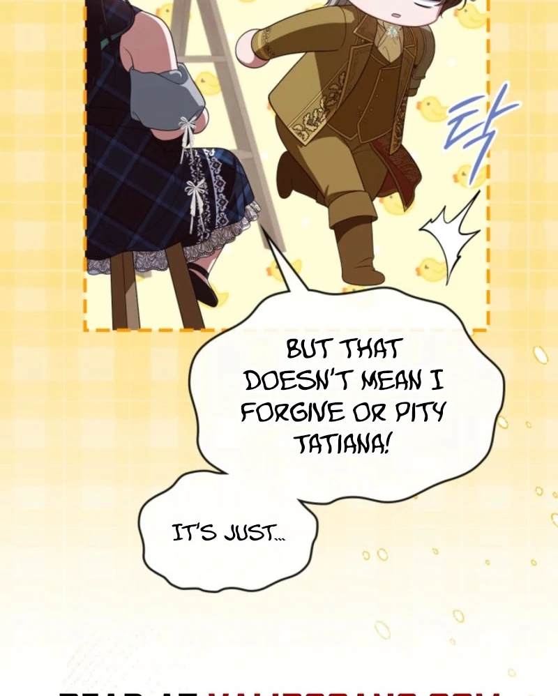 I Stole the Heroine’s First Love Chapter 84 - Page 54