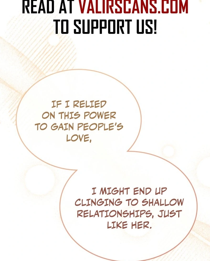 I Stole the Heroine’s First Love Chapter 84 - Page 55