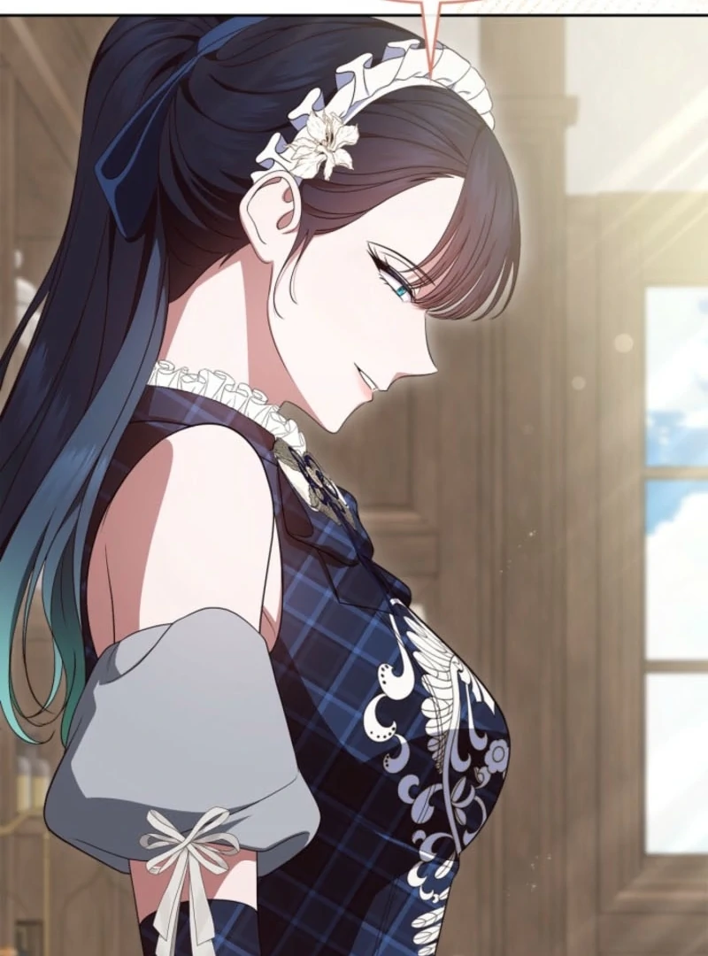 I Stole the Heroine’s First Love Chapter 84 - Page 56