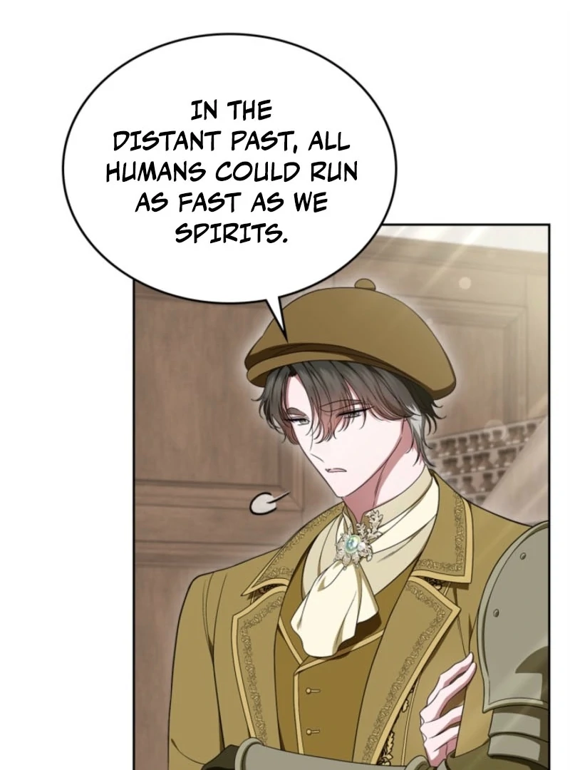 I Stole the Heroine’s First Love Chapter 84 - Page 58