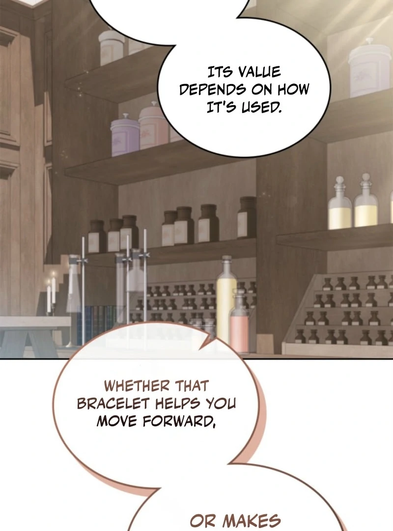 I Stole the Heroine’s First Love Chapter 84 - Page 60