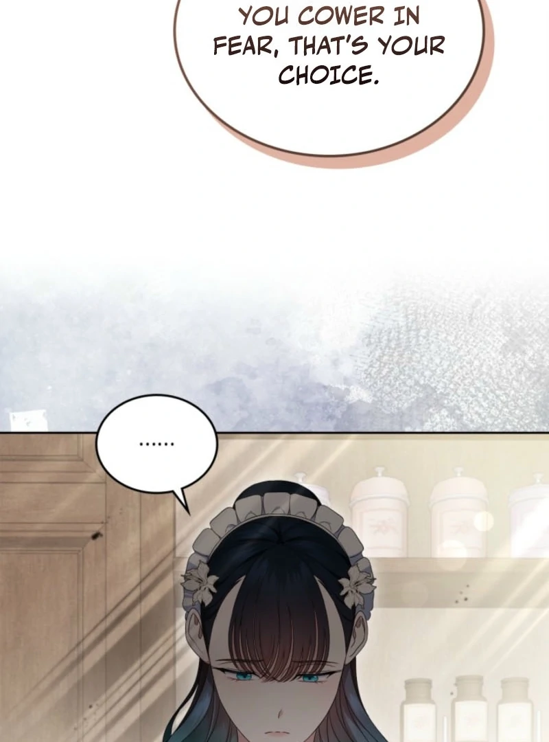 I Stole the Heroine’s First Love Chapter 84 - Page 61