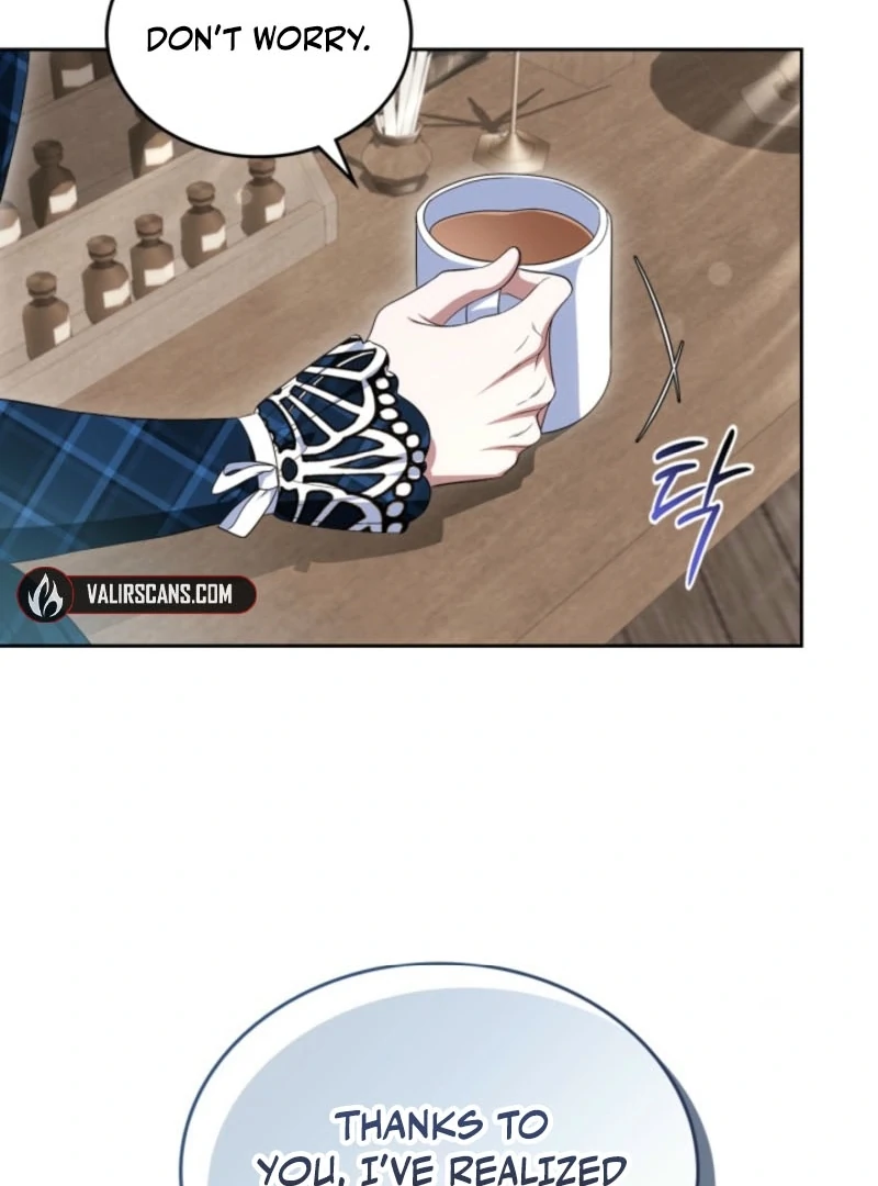 I Stole the Heroine’s First Love Chapter 84 - Page 63