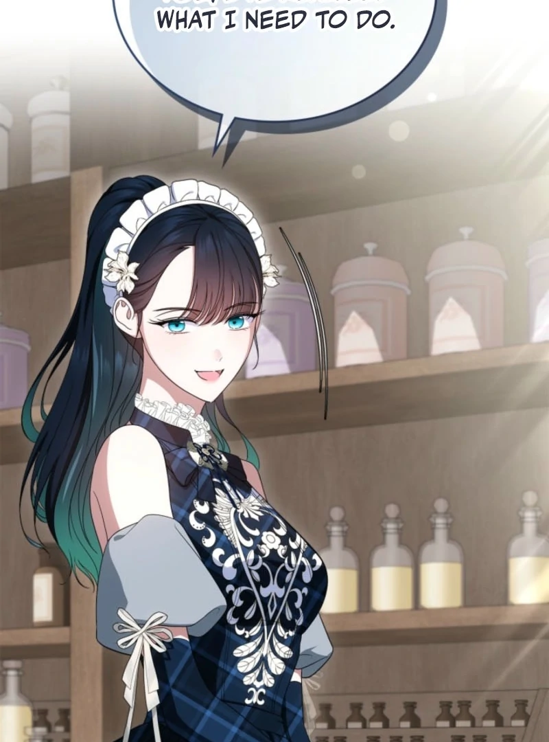 I Stole the Heroine’s First Love Chapter 84 - Page 64