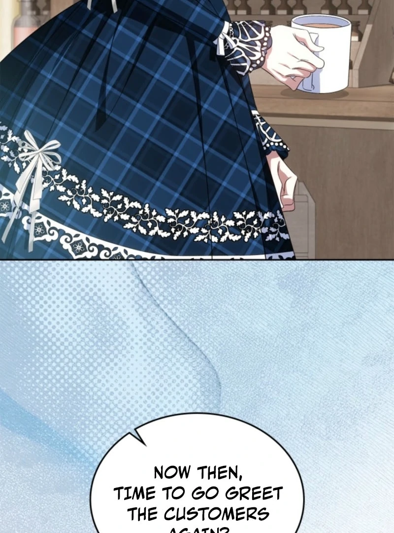 I Stole the Heroine’s First Love Chapter 84 - Page 65